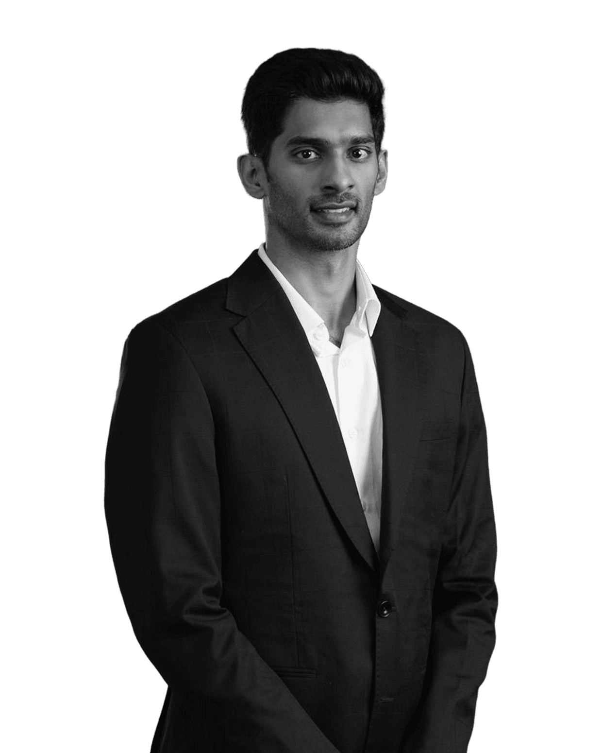 P. Vaibhav Reddy, Managing Director of Sneha Elev8r