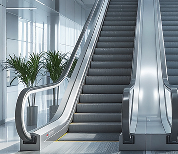 Escalators