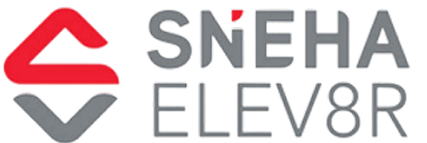 Sneha Elev8r Logo
